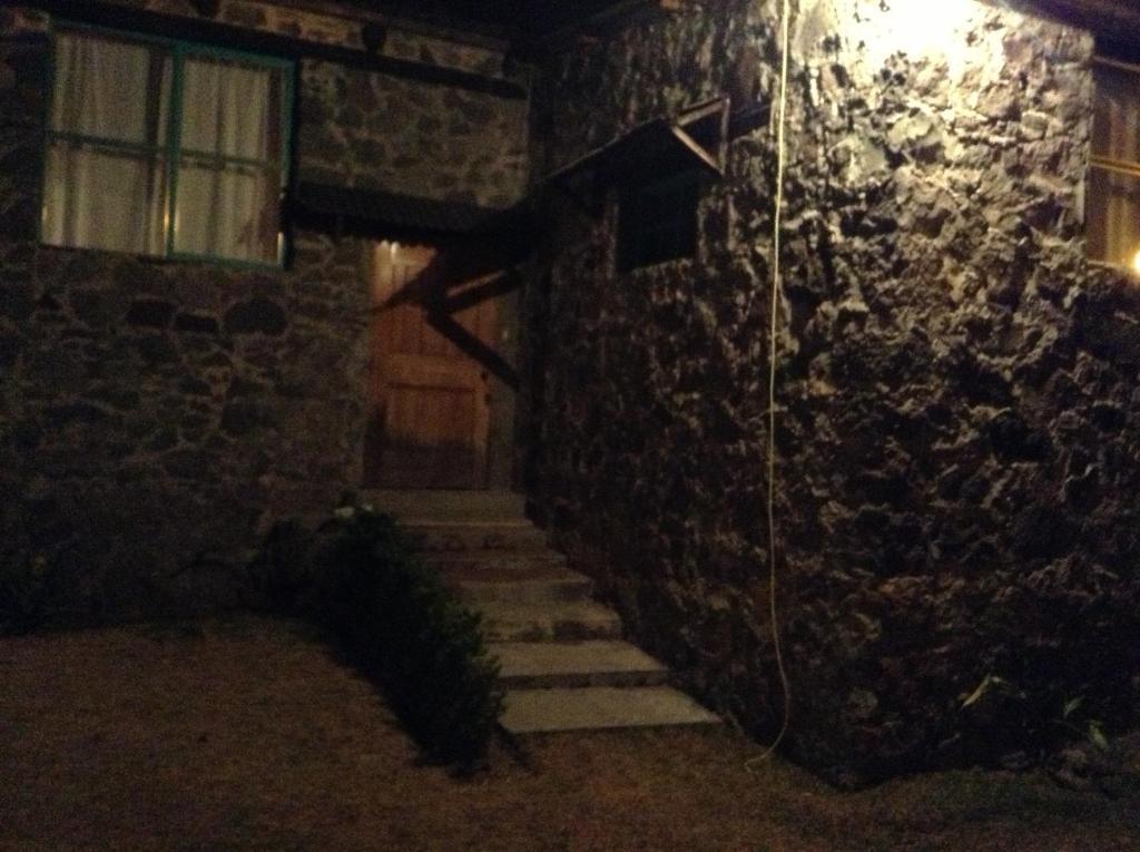 Hotel Bello Amanecer ミネラル・デル・チコ エクステリア 写真